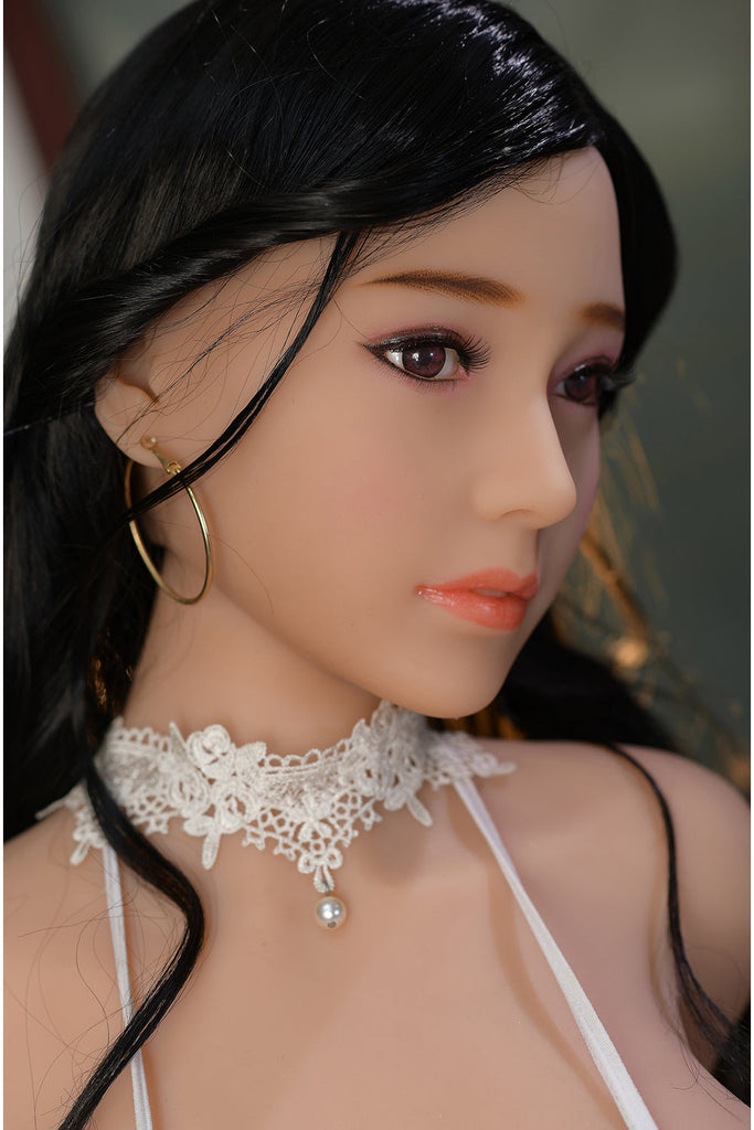 US Stock - Aldric 152F #7 Realistic TPE BBW Sex Doll Big Boobs Natural Skin TPE  Adult BBW Love Doll