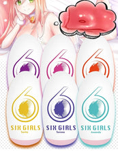 Load image into Gallery viewer, Fun Masturbation Egg Men's Sex Products