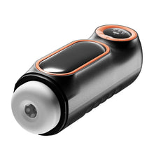 Load image into Gallery viewer, Intruder 1.0 - Fully Automatic Men's Masturbator Inverted Aircraft Cup Adult