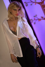 Load image into Gallery viewer, US Stock - Brynlee 170cm with #143 Realistic TPE Sex Doll Small Breasts Adult Love Doll
