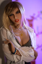 Load image into Gallery viewer, US Stock - Brynlee 170cm with #143 Realistic TPE Sex Doll Small Breasts Adult Love Doll