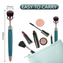 Load image into Gallery viewer, Pearl Brush 3.0 - Women's Beauty Shake Pen Foundation Make-up Brush