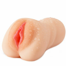 Load image into Gallery viewer, 5.98" Jessica Pure Realistic Vagina Pocket Pussy
