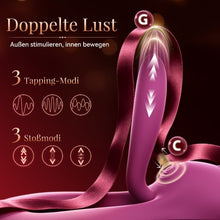 Load image into Gallery viewer, Ryder – Hands-Free Riding Machine for G-Spot Stimulation, Adjustable Thrusting &amp; Tapping with Flexible Body-Fit Design
