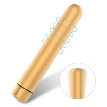 Load image into Gallery viewer, Mini Vibrator For Women, Multi-frequency Vibration Bullet Head, Those Clitoral Nipple Massagers