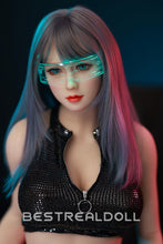 Load image into Gallery viewer, US Stock - LuLu 165cm #126 Sexy Lady Love Doll Realistic Jelly Breasts TPE Sex Doll
