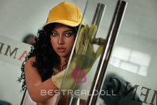 Load image into Gallery viewer, US Stock - YAMIEE Vina 153cm TS160 Unique Design TPE Sex Doll Big Breasts Adult BBW Love Doll