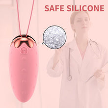 Load image into Gallery viewer, Vigorous Strawberry Egg Hopping App Smart Wireless Remote Control Going Out Wearing Masturbation Funny Egg Hopping Wholesale