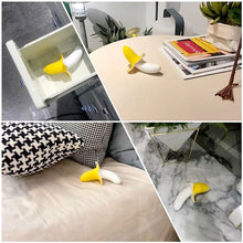 Load image into Gallery viewer, Banana Vibrator Masturbation Women's Silent Vibration Simulation