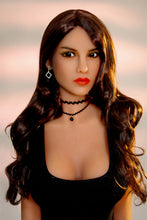 Load image into Gallery viewer, US Stock - Iona 158CM #100-2 Sexy Lady Medium Boobs TPE Sex Doll Adult Love Doll