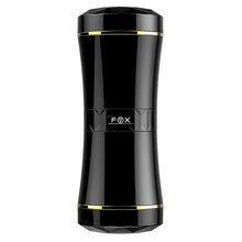 Load image into Gallery viewer, Small Waist Double Point Clip Suction Through Manual Aircraft Cup