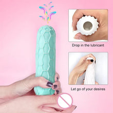 Load image into Gallery viewer, Men's Exercise Trainer Portable Pocket Masturbation Egg Appliance Aircraft Cup Egg Adult Sexual Products