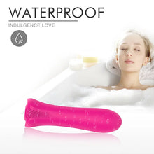 Load image into Gallery viewer, Mini Women's Vibrating Stick Bullet Mini Av Stick Bullet Funny Egg Jumping Massage Stick