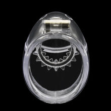 Load image into Gallery viewer, Men's Self-designed Bound Sex Appeal Chastity Lock