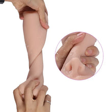Load image into Gallery viewer, Men's Masturbation Device Oral Sex Device Aircraft Cup