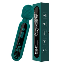 Load image into Gallery viewer, Sex Products Women's Vibrating Stick Second Tide Av Vibrating Stick Clitoral Massage Stick Women's Tools Women's Masturbation Products