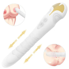 Load image into Gallery viewer, Women's Vibrator Massager Husband And Wife Fun Products