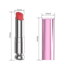 Load image into Gallery viewer, Lippy 1.0 - Lipstick With Egg Skipping Women's Vibrator