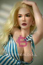 Load image into Gallery viewer, US Stock - RIDMII Lumina 164cm K42 Unique Design Full Silicone ROS Sex Doll Sexy Boobs Silicone Oral Sex Adult Love Doll