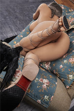 Load image into Gallery viewer, US Stock - Irontechdoll Ashley 163cm Plus #42 Head BBW TPE Sex Doll Adult Love Doll