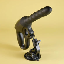 Load image into Gallery viewer, Stroke Cannon Automatic Thrusting Machine
