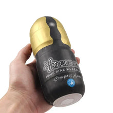 Load image into Gallery viewer, Pocket Pusssy Masturbators For Men