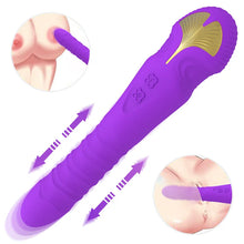 Load image into Gallery viewer, Women's Vibrator Massager Husband And Wife Fun Products