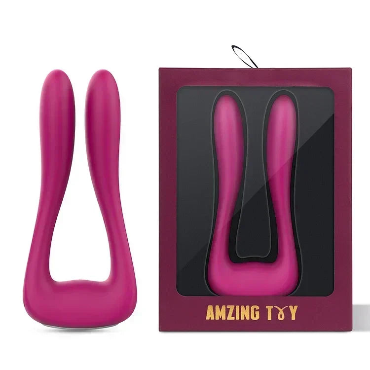 9 Speed Endless Love Multi Vibrator