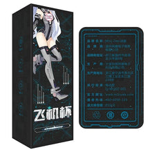 Load image into Gallery viewer, Aircraft Cup Reversed Mold Male Masturbation Toys Fun Sex Products Male Full-automatic 20/box