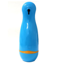 Load image into Gallery viewer, Aircraft Cup Automatic Men's Foreign Trade Large Grain Tpe Customized Men's Disposable Aircraft Cup