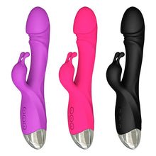 Load image into Gallery viewer, Dildo Women's Vibrators Female Magic Wand Vaginal G Spot