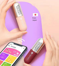 Load image into Gallery viewer, Lipsticks Vibrating Egg Secret Bullet Vibrator