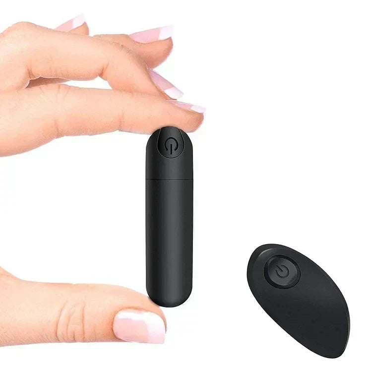 Wireless Remote Control Jump Egg Female Go Out Lace Underwear Invisible Wear Lipstick Bullet Jump Egg Adult Sex Toy