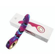 Load image into Gallery viewer, Amazon Popular Vibrating Rod Women's Av Rod Silicone Vibrating Rod Adult Female Sex Masturbation Directly Supplied By The Manufacturer