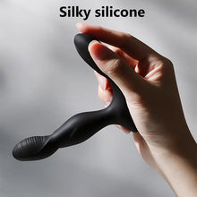 Load image into Gallery viewer, Enji Poison Dragon Diamond Men's Intelligent Prostate Massager Vestibular Vibration Male Masturator