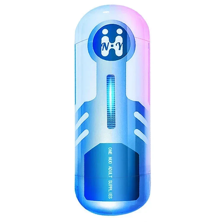 Aircraft Cup Male Masturbation Fully Automatic True Mold  Appliance