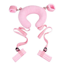 Load image into Gallery viewer, Posture, Legs Apart, Sex Tools, Couple Series, Couple And Women's Appliances