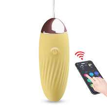 Load image into Gallery viewer, App Remote Control Connect Love Eggs Sex Toys