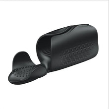 Load image into Gallery viewer, Men's Trainer Aircraft Cup Charging Vibration