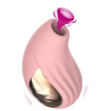 Load image into Gallery viewer, Sucking Jumping Egg Women's Masturbation  Shade And Milk Sexy Toys