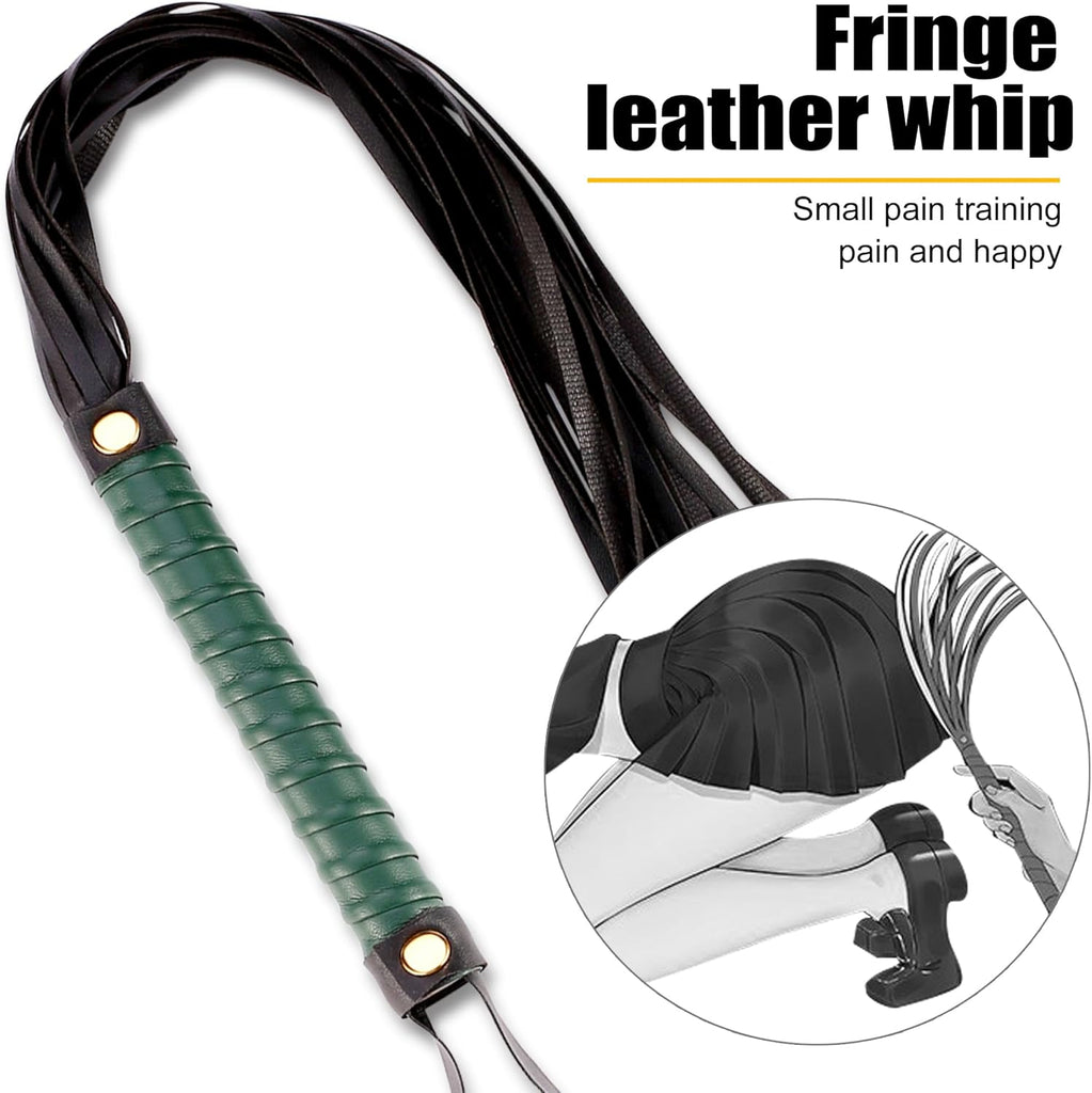 BDSM adult sex toys, a 12-piece BDSM bondage set, including adjustable handcuffs, collar, ankle cuffs, blindfold, and feather tickler.