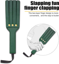 Load image into Gallery viewer, BDSM adult sex toys, a 12-piece BDSM bondage set, including adjustable handcuffs, collar, ankle cuffs, blindfold, and feather tickler.